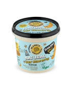 By organic shop naturalcrema-manteca corporal "banana split"