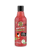 By organic shop natural SHOWER GEL TONING 250ml