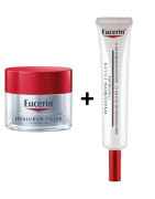 Eucerin® Cofre Hyaluron-Filler +Volume-Lift Crema De Día Eucerin