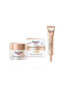 Eucerin Hyaluron Filler Elasticity SPF30 + Contorno