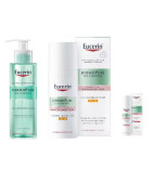 EUCERIN PACK DERMOPURE
