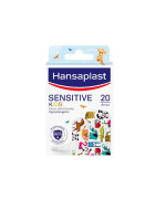 HANSAPLAST SENSITIVE TIRITA INFANTIL