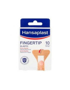 HANSAPLAST FINGERTIP ELASTIC PARA DEDOS FLEXIBLE.