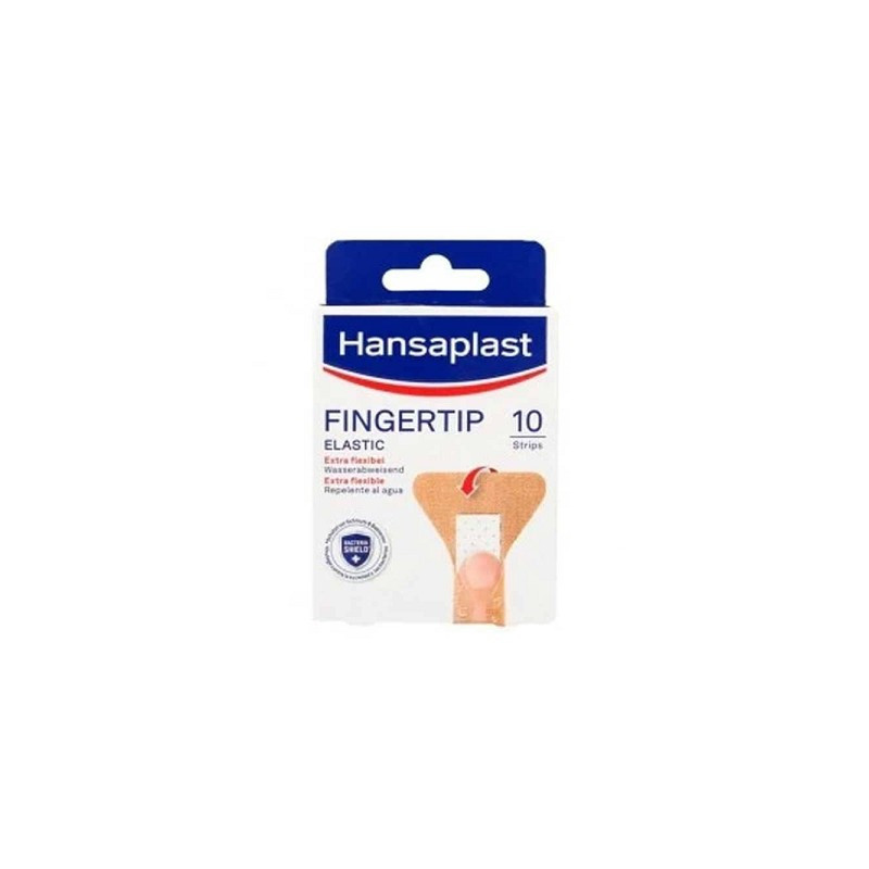 HANSAPLAST FINGERTIP ELASTIC PARA DEDOS FLEXIBLE.