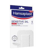 HANSAPLAST SENSITIVE 3XL 10X15