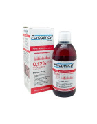 PAROGENCYL ENCIAS FORTE. ACCION INTENSIVA 500ML