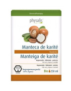 PHYSALIS MANTECA DE KARITÉ 250ML