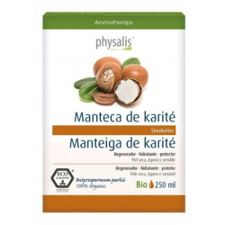 PHYSALIS MANTECA DE KARITÉ 250ML