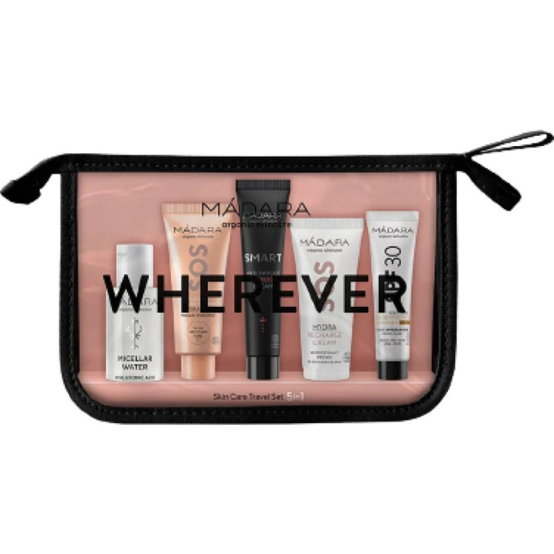MADARA Wherever Travel Set 5-in-1