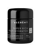 DALCHEMY Super Rich Multi-Hydrator crema rica para pieles secas 50 ml