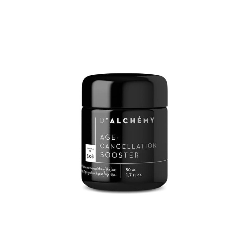 D´ALCHEMY LOCION ANTIARRUGAS PIEL GRASA Y MIXTA