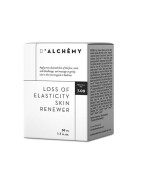 D'ALCHEMY CREMA FACIAL RENOVADORA REAFIRMANTE 50ML