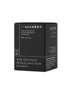 D'Alchemy AGE DEFENSE REMEDIO DE AMPLIO ESPECTRO (50ml)