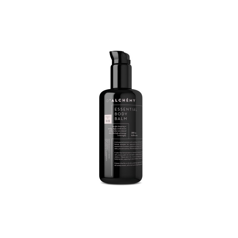 Loción corporal D'Alchemy Essential 200 ml