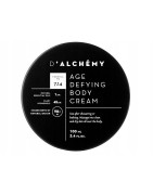 D'ALCHEMY CREMA CORPORAL ANTI-EDAD 100ML