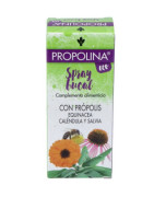 PROPOLINA SPRAY BUCAL ECO