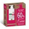 SEBAMED DUPLO EMULSION S/ JABON ACEITE OLIVA 2U60% 750ML