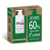 SEBAMED DUPLO EMULSION S/ JABON 2U60% 750 ML