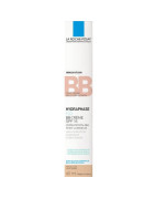 Roche-Posay Hydraphase HA BB crema con color claro 40ml