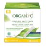 ORGANYC TAMPONES REGULAR 16UD