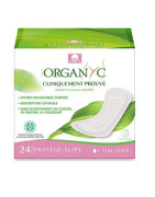 ORGANYC SALVA SLIP 24UD