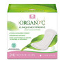 ORGANYC SALVA SLIP 24UD