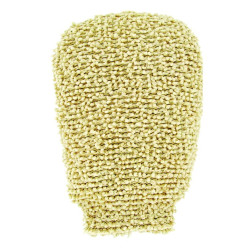 FÖRSTER'S GUANTE ALGODÓN + CHENILLA