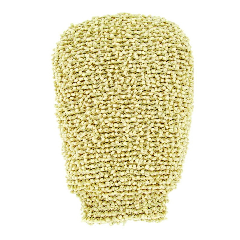 FÖRSTER'S GUANTE ALGODÓN + CHENILLA