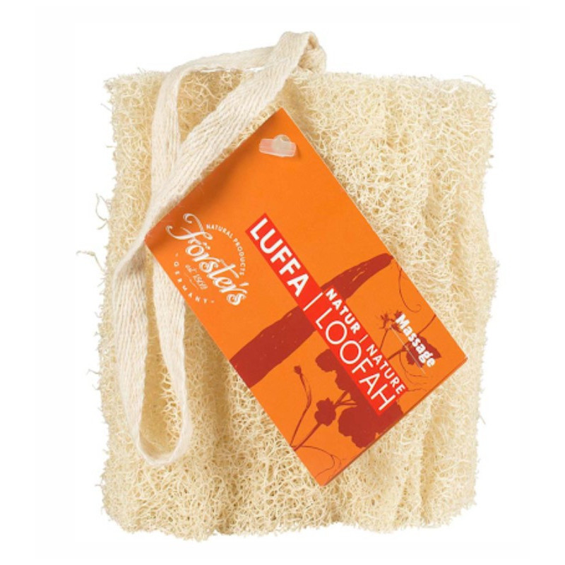 FÖRSTER'S ESPONJA MASAJE