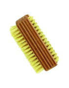 FÖRSTER'S CEPILLO DE MANO DUAL