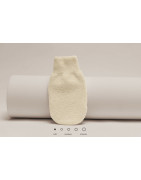 FÖRSTER'S GUANTE DE BAMBÚ