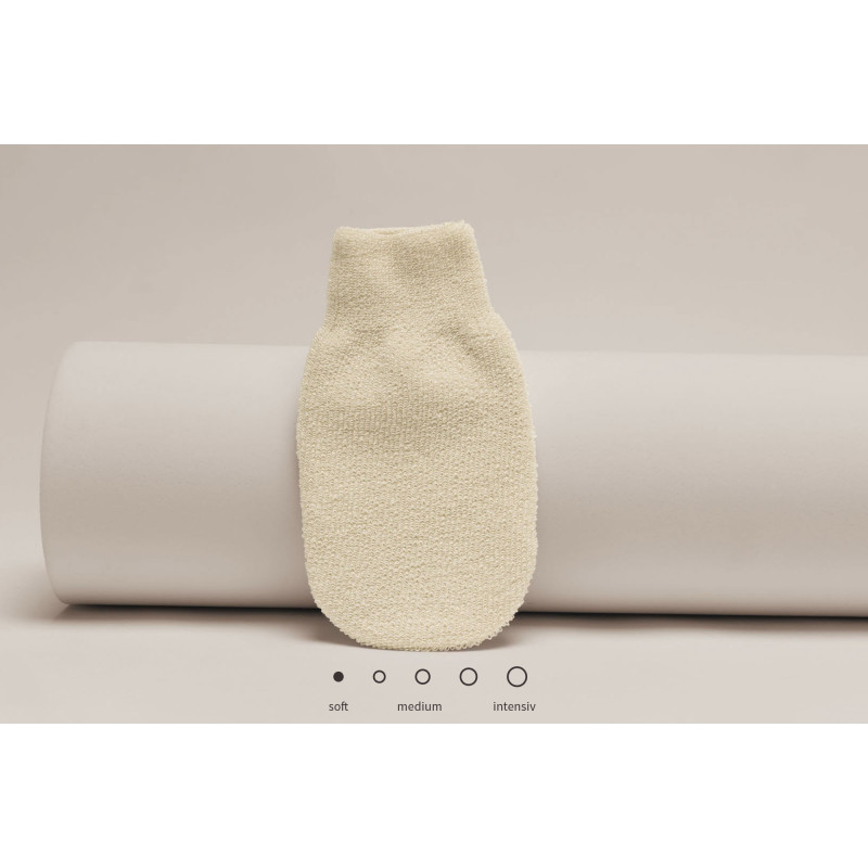 FÖRSTER'S GUANTE DE BAMBÚ