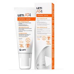 LETI AT4 GEL PERIOCULAR 15ML