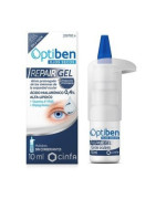 Optiben Ojos Secos Repair Gel 10 mL