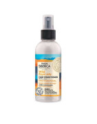 Natura Siberica -Acondicionador natural en spray -Jalea real salvaje