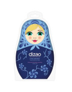 Dizao Organics Mascarilla Hidratante Hialurónico 25 gr