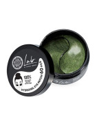 Natura Siberica Lab Biome Lifting Eye Patches, 60 uds.