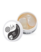 Natura Siberica -Parches para contorno de ojos con ácido hialurónico