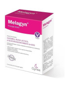 Melagyn Floraprotect Gel Vaginal 8 Monodosis x 5ml