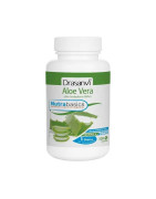 Drasanvi Nutrabasics Aloe Vera 120 Comp