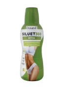 DRASANVI SILUET 360 DETOX 600ML