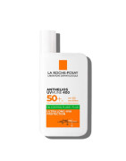 ANTHELIOS UVMUNE 400 OIL CONTROL FLUIDO SPF50+