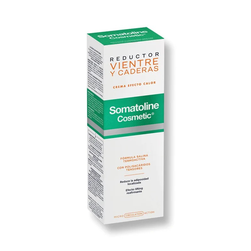 SOMATOLINE VIENTRE Y CADERAS 250ML