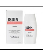 Isdin Fotoultra Redness 50 Ml