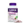 NATROL MELATONINA 3MG 150 TABLETAS FRESA