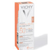 Vichy Capital Soleil UV-Age Luz con Color de Día SPF50+, 40ml