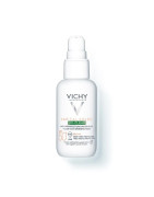 VICHY Capital Soleil Uv-Clear Spf50+ Protección para piel propensa a las imperf