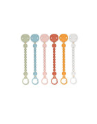 Suavinex broche bolitas silicona