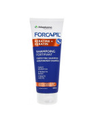 Forcapil Keratina Champú Fortificante Tubo de 200 ml
