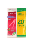 ARKOPHARMA VEINOFLUX GEL PIERNAS DUO